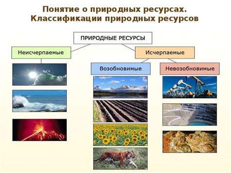 Использование природных элементов