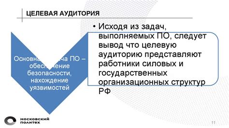 Использование программного обеспечения производителя