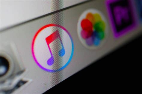 Использование программного обеспечения iTunes