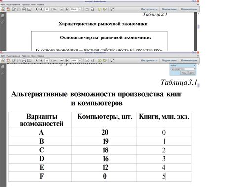 Использование редких комбинаций