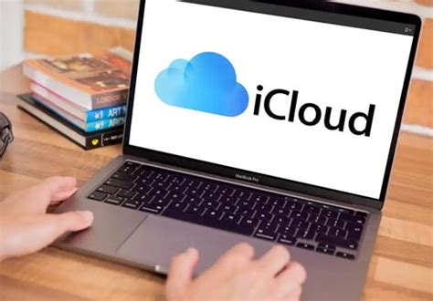 Использование резервной копии в iCloud