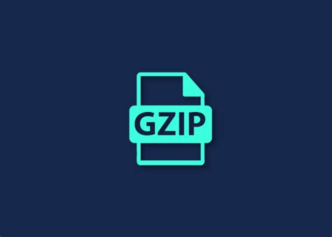 Использование сжатия GZIP