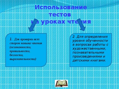 Использование тестов для определения натуральности