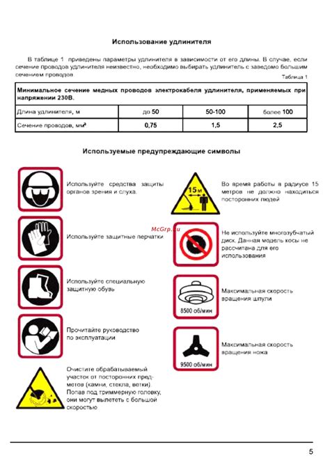 Использование удлинителя для создания дополнительного рычага