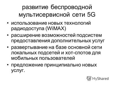 Использование услуг мобильных мастеров