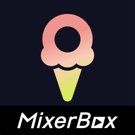 Использование функций Mixer Box BFF