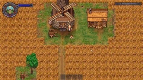 Использование шелка в игре Graveyard Keeper