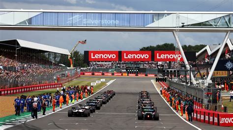 Использование эффективных методов перезагрузки Silverstone F1