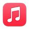 Использование Apple Music и создание плейлистов в новом iTunes