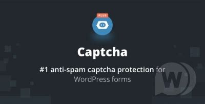 Использование CAPTCHA для защиты от спамботов