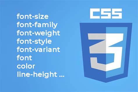 Использование CSS свойства font-weight