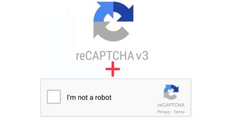 Использование Google reCAPTCHA