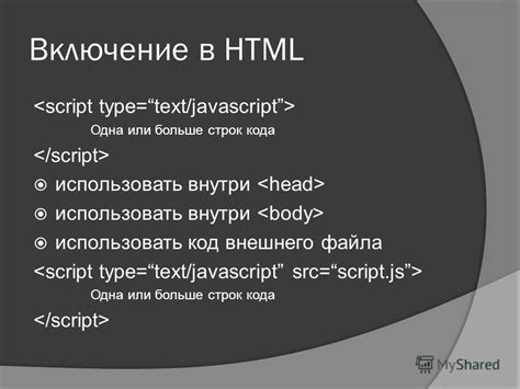 Использование HTML-кода внутри блога или статьи