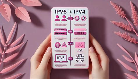 Использование IPv4 в современных сетях