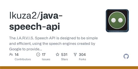 Использование Java Speech API