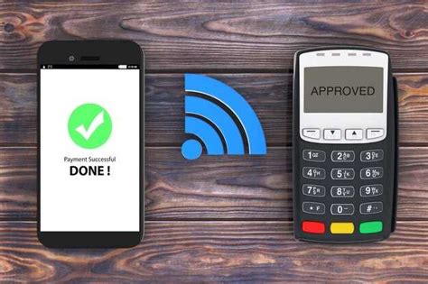 Использование NFC-меток для автоматизации