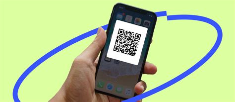 Использование QR-кода для быстрого доступа к веб-сайтам на телефоне Samsung