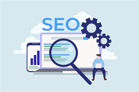 Использование SEO-техник