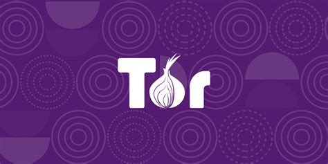 Использование Tor