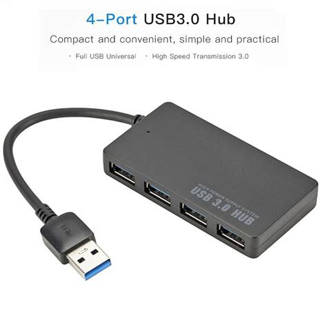 Использование USB-адаптера