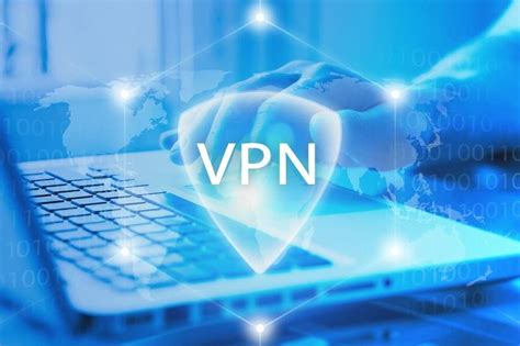 Использование VPN для безопасного подключения к общественным Wi-Fi сетям