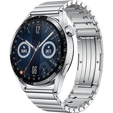 Использование WhatsApp на Huawei Watch GT 3