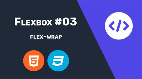 Использование flexbox для горизонтальной верстки