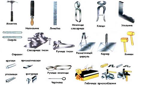 Используемые техники и инструменты для создания муара