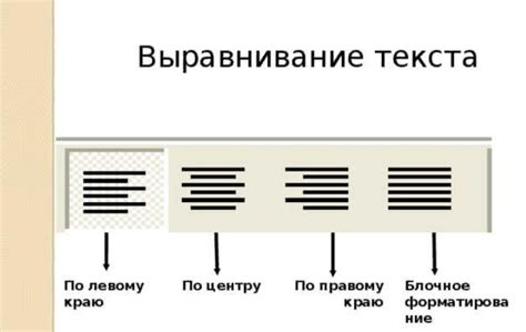 Используйте выравнивание по ширине для достижения равномерности текста