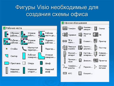 Используйте программу Visio для создания мнемосхемы