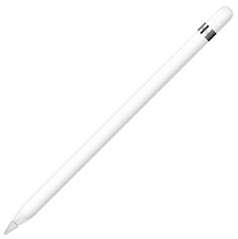 Используйте Apple Pencil для выключения