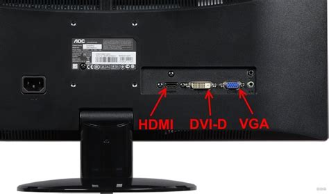 Используйте HDMI-кабель для лучшего качества изображения