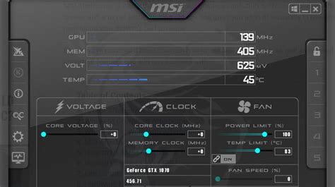 Используйте MSI Afterburner для подробной информации о частоте ОЗУ