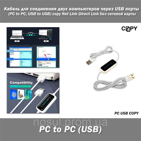 Используйте USB-кабель для соединения устройства и компьютера