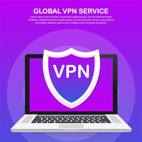 Используйте VPN для безопасного подключения к сети