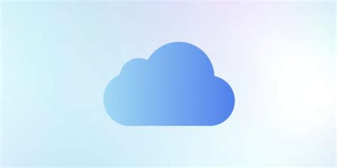 Используйте iCloud для восстановления контактов