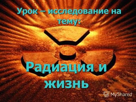 Исследование влияния радиации на вино: методы и результаты