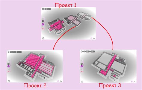 Исследование и использование порталов