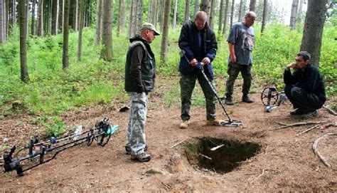 Исследование мира и обнаружение скрытых сокровищ