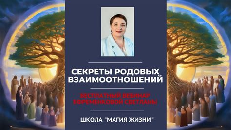 Исследование родовых историй: открывая секреты своих предков