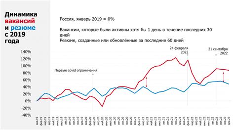 Исследование рынка труда и требований