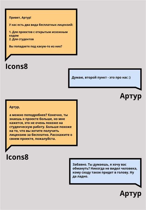 Исследуйте возможные решения