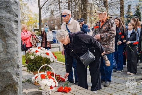 Истории пожарных, погибших на Чернобыльской АЭС