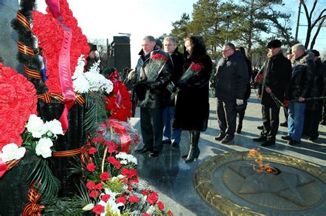 Исторические личности, чьи подвиги навсегда остались в памяти