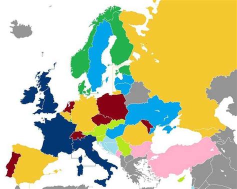 Исторические прецеденты государств без столицы