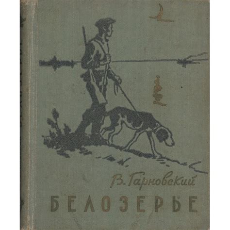 Историческое значение и современное использование названия "Белозерье"