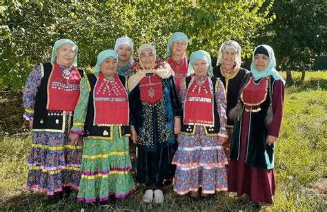 История Азербайджанского национального костюма