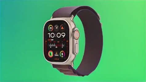 История и возникновение зеленого свечения на Apple Watch