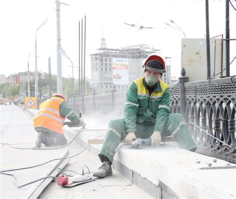 История и открытие моста в Чебоксарах