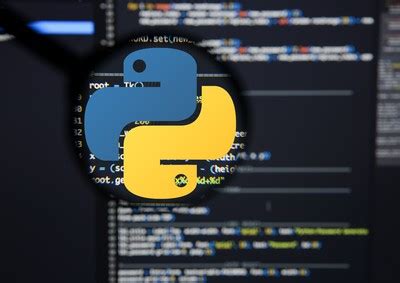 История и применение Python на низком уровне